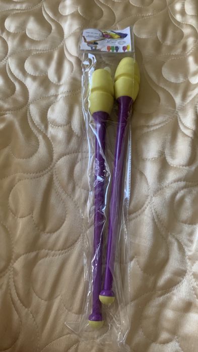 Набор гимнастки