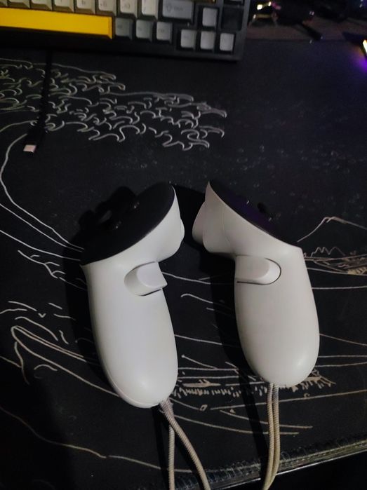 Продам META QUEST 3S 128гб