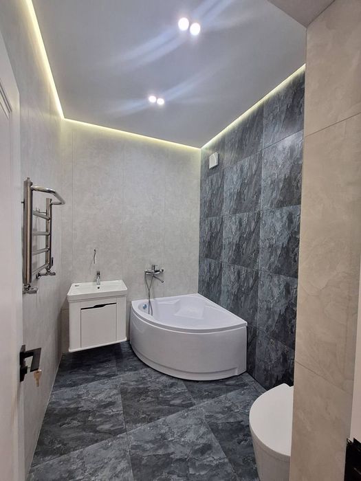 Срочно продаётся 3 комнатная квартира в городе Чирчике