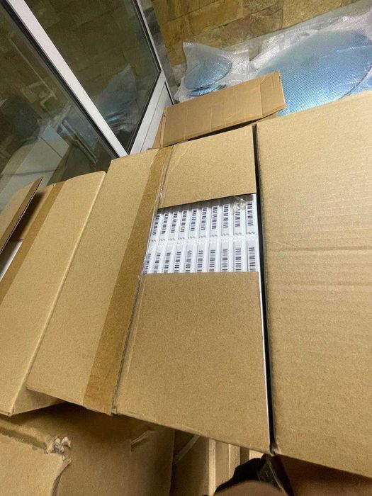 Антикражные Штрих-код датчики