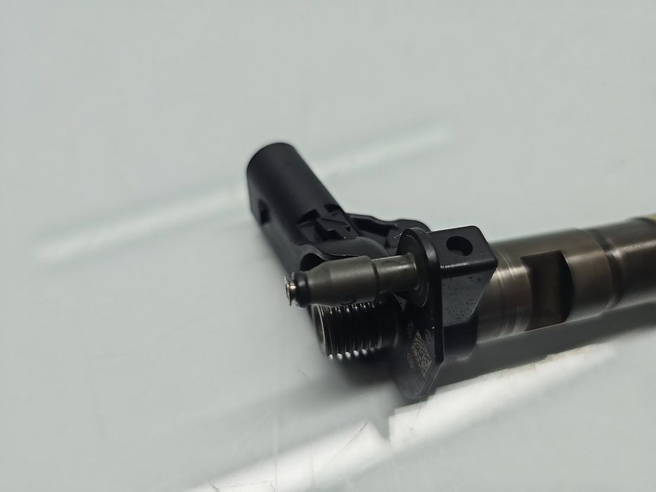 Injector AUDI A4 (8K2, B8) [Fabr 2008-2015] 03L130277, 0445116030 2.0