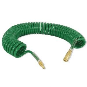 Маркуч за компресор 10м 8x12мм RockForce