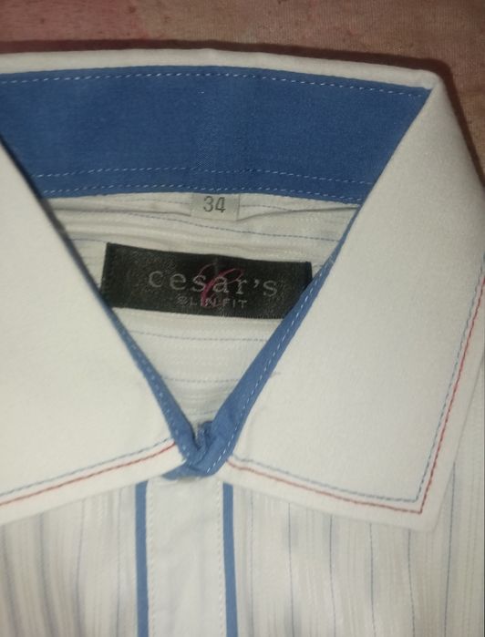 Рубашка для мальчика