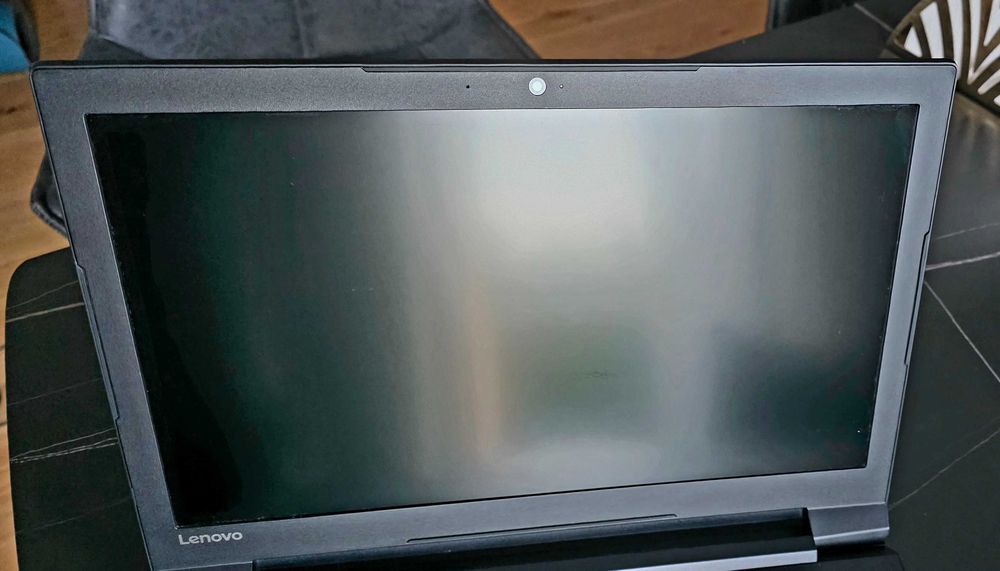 Лаптоп Lenovo i5-7200U / 512GB SSD / AMD Radeon 2GB / за Офис и Училище