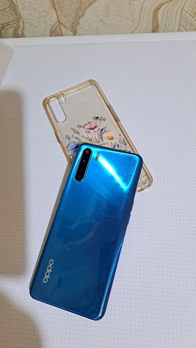 Продам OPPO A91. 8-128гб