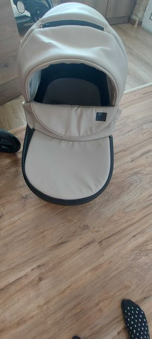 Количка 3в1 закупена от галикс