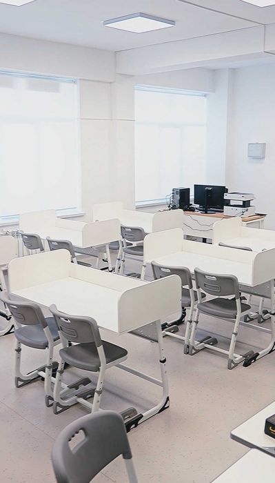 Качественная мебель. Надёжные решения для образовательных учреждений