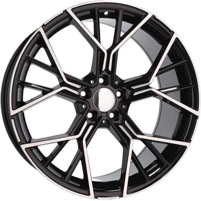 Джанти за БМВ 19" 20" 5х120 5х112 Djanti za BMW - A5602