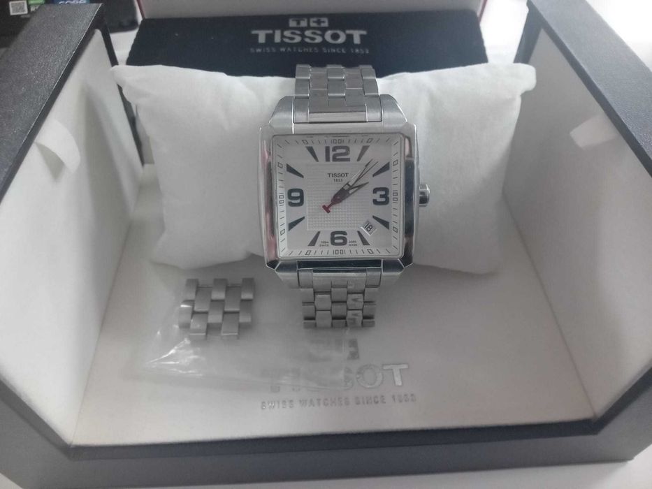 Ceasuri TISSOT de Vanzare