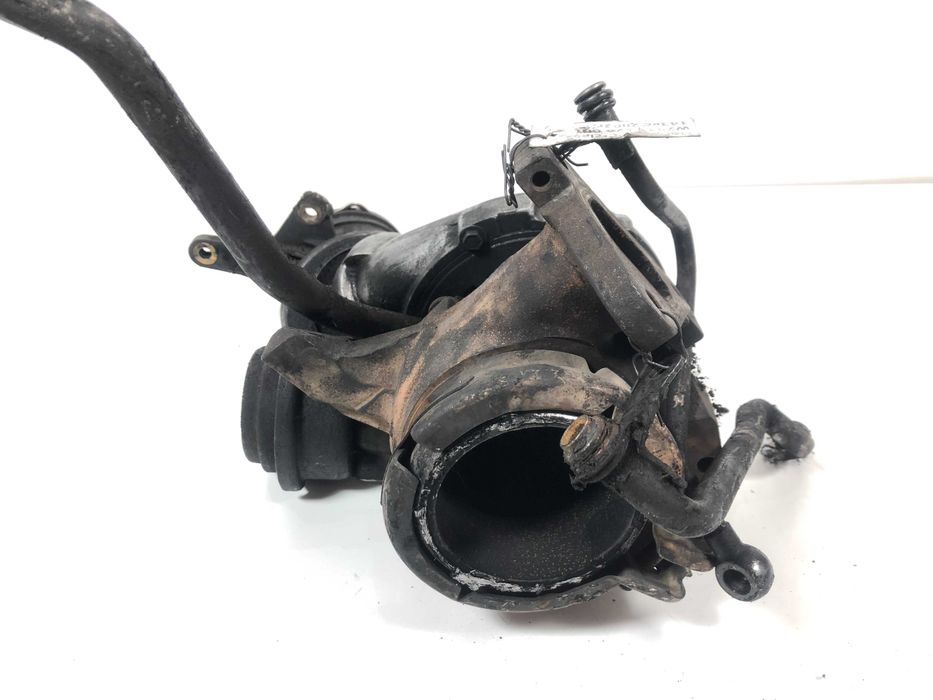 Турбо Mercedes w203 C-class C220 CDI 143кс 2002г A61109609