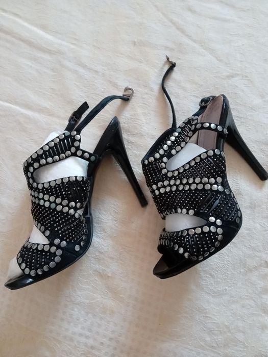 Босоножки женские, 37размер,