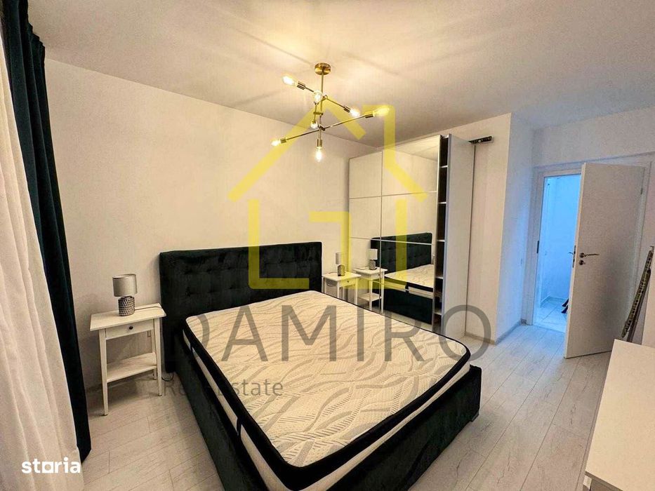 Apartament 2 camere Venus Residence Berceni Aparatorii Patriei Parcare