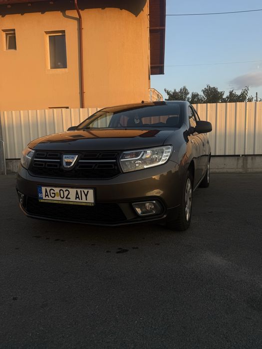 DACIA Logan