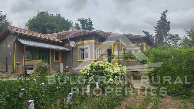 Продава се Къща в с. Красен, Област Добрич - 102 кв.м за 363 €/кв.м - Снимка #1