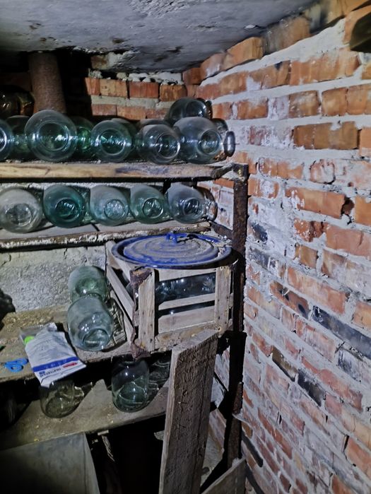 Продам погреб в Глубоком