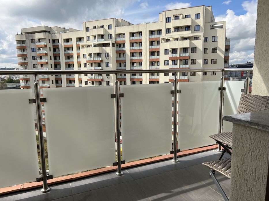 IS Cazare Regim Hotelier Apartamente 1/2/3 Camere Palas Centru Newton