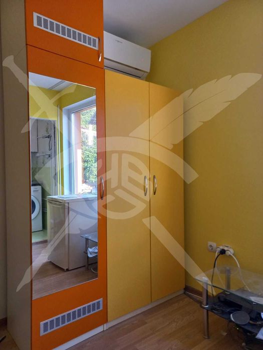 Продава се Ателие в Свети Влас - 20 кв.м за 1875 €/кв.м - Снимка #1
