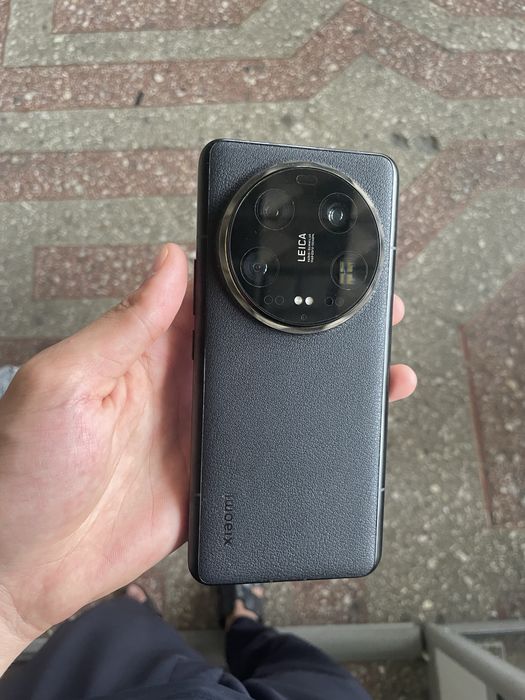 Xiaomi 14 ultra