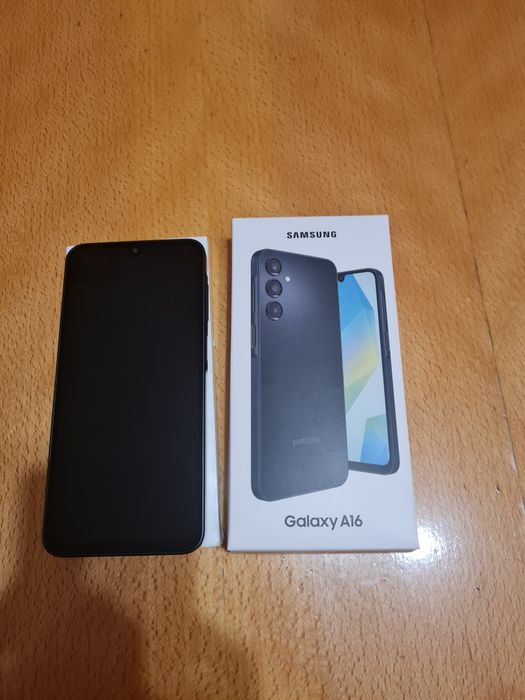 Samsung Galaxy a16