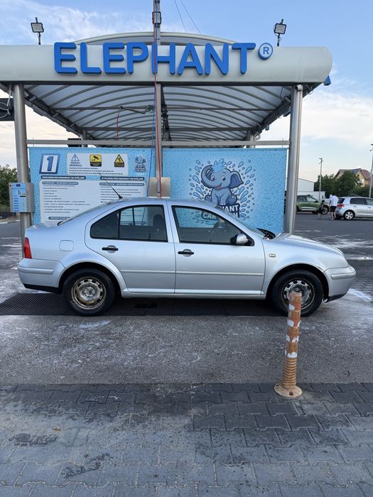 VOLKSWAGEN Bora 2004 — imagine 2
