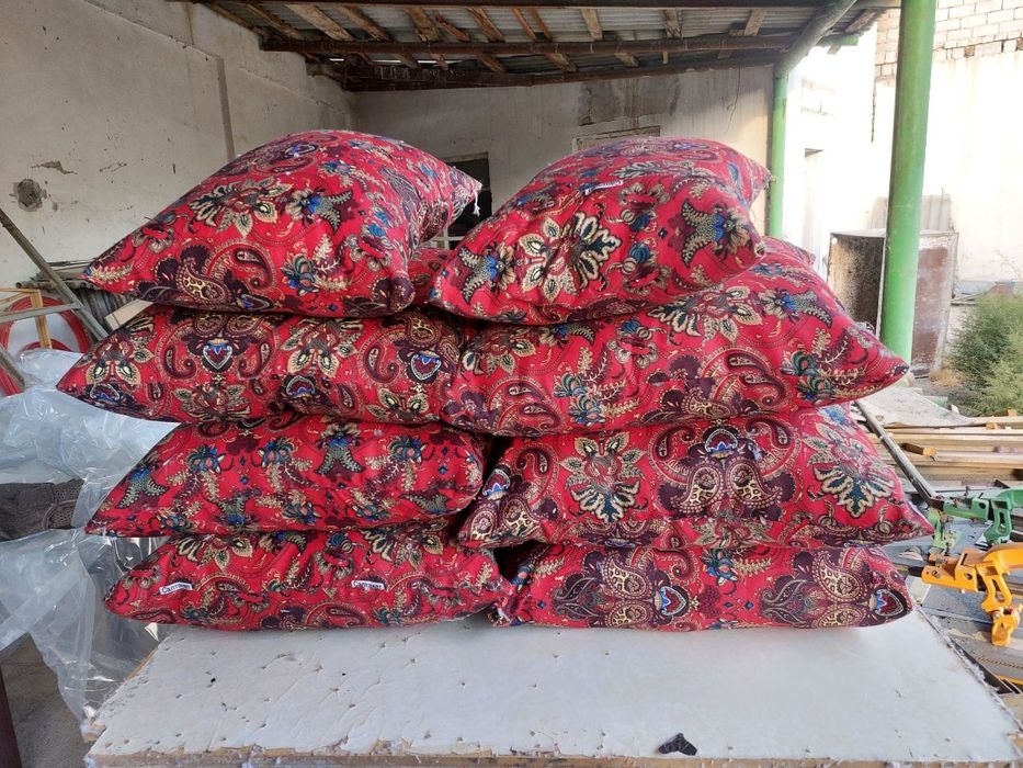 Пахта paxta momiq bambuk tolasi