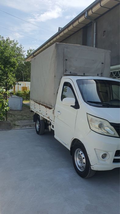 Changan sotiladi 2014