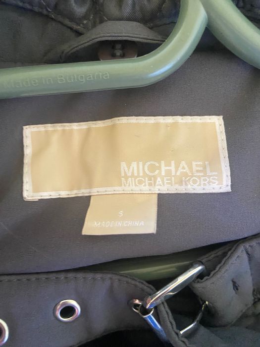 Яке Michael Kors