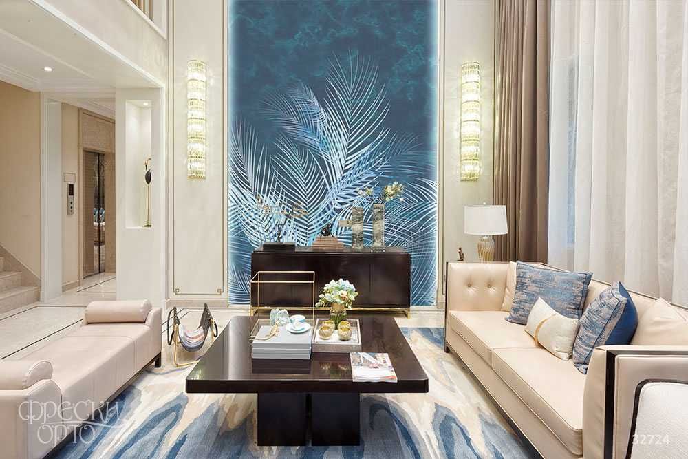 Фотообои под заказ |3D Фотопечать винил флизелин ткань| Любые размеры