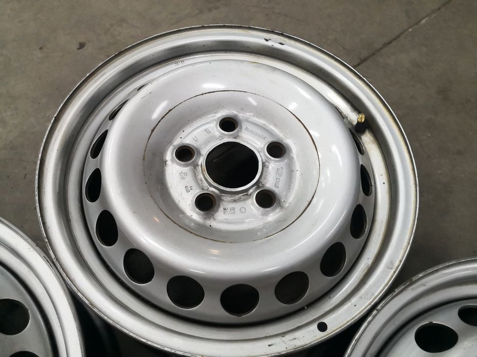 5х120 фолксваген крафтър man volkswagen crafter 5x120 16 цола джанти