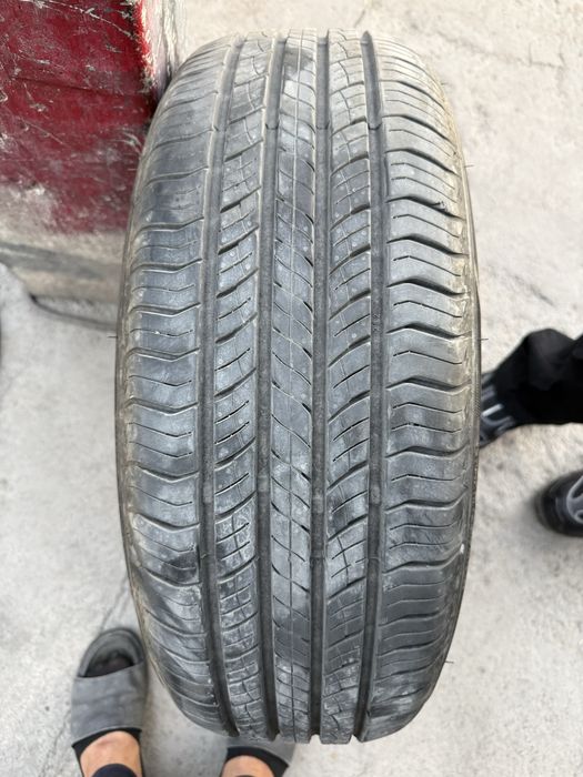 R16 Yuan Up balon 215/65/16 шестлаке