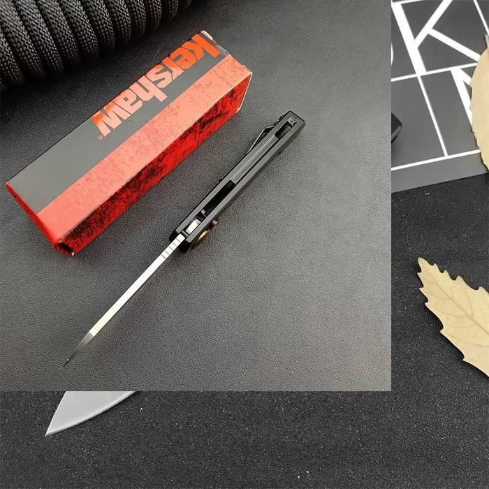 Сгъваем нож KS7550 Kershaw Auto Launch 11