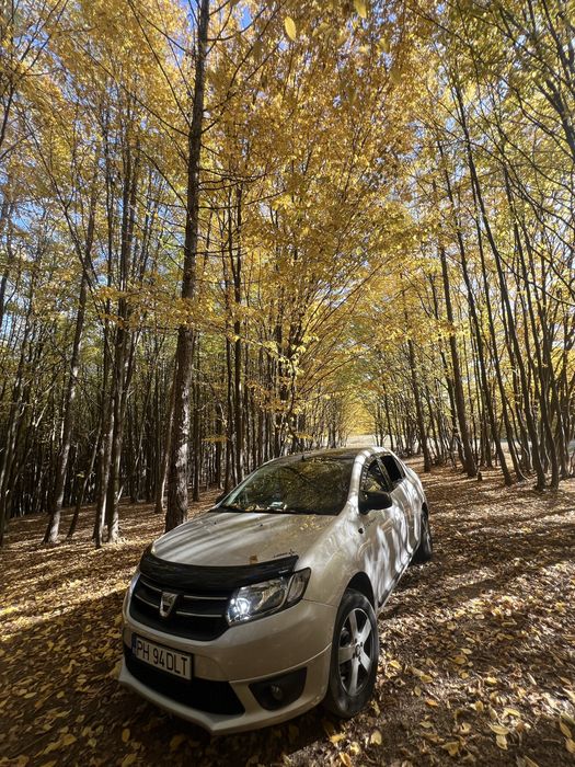 DACIA Logan 0 — imagine 4