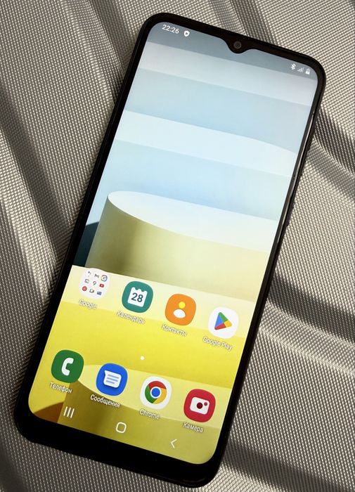 Продам Samsung A03 core