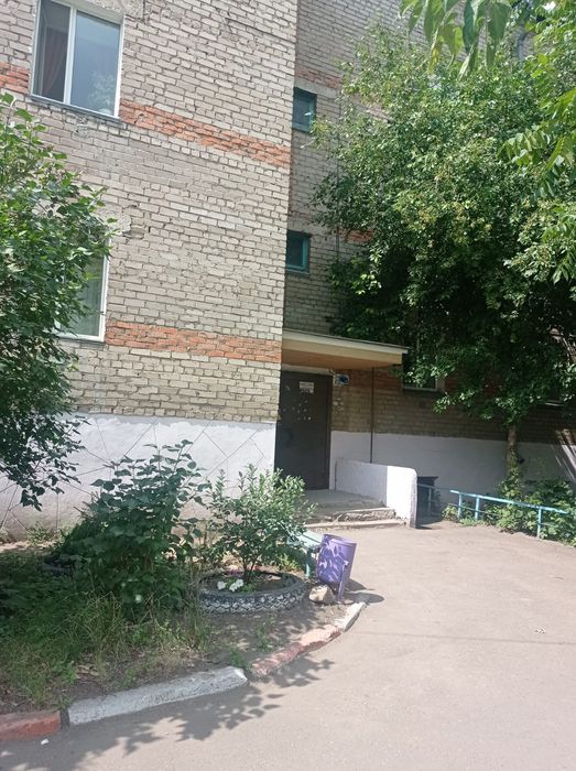 Продам 2х комн. квартиру