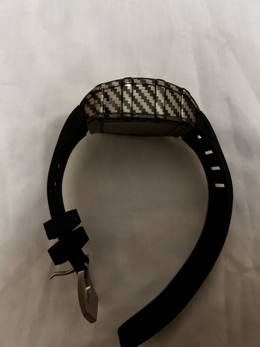 Dulunwe механический часы