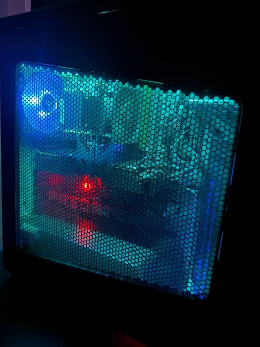 Игровой ПК Acer Predator