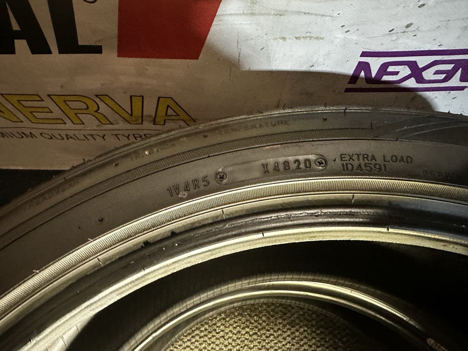 275/40 R22 107Y XL - Falken Zenis FK510 SUV Oferta