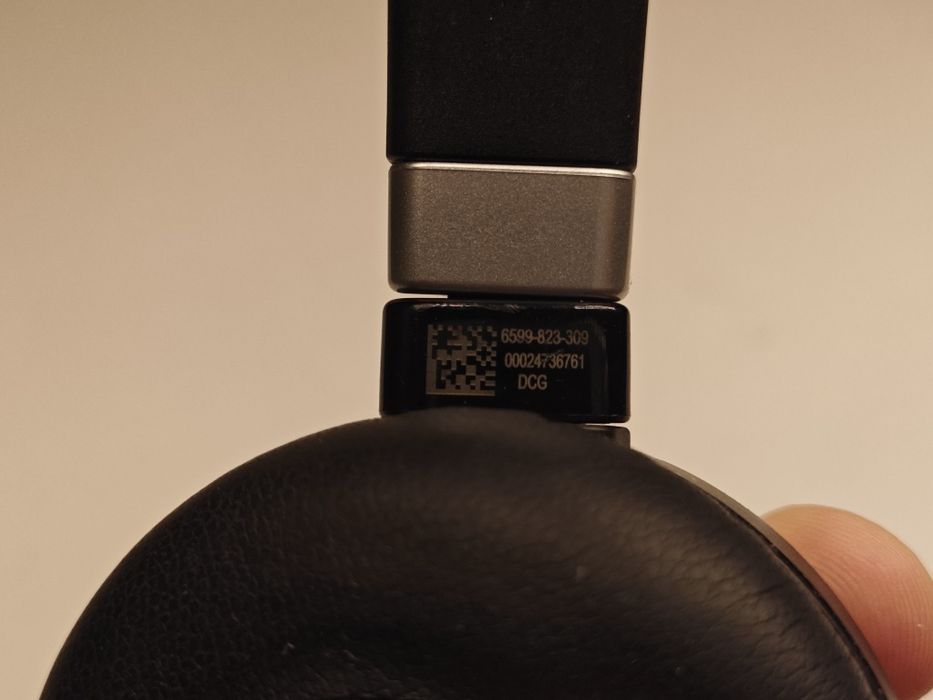 Jabra Evolve 65, stare noua