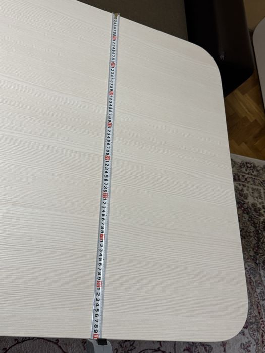 Складной стол книжка