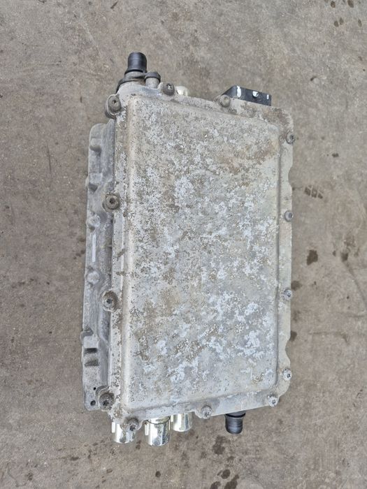 Unitate control incarcare baterie bmw f45 plug-in hibrid cod 8742334