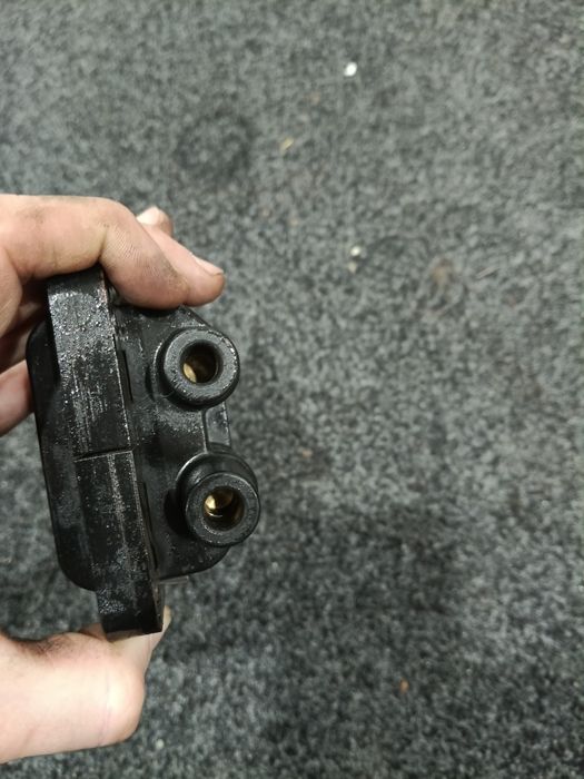 Катушка зажигания на субару