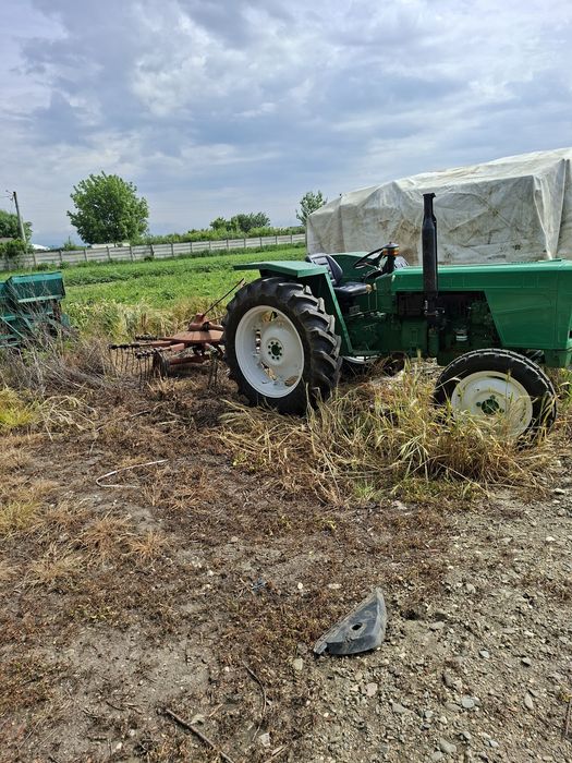 Tractor same 40 cai