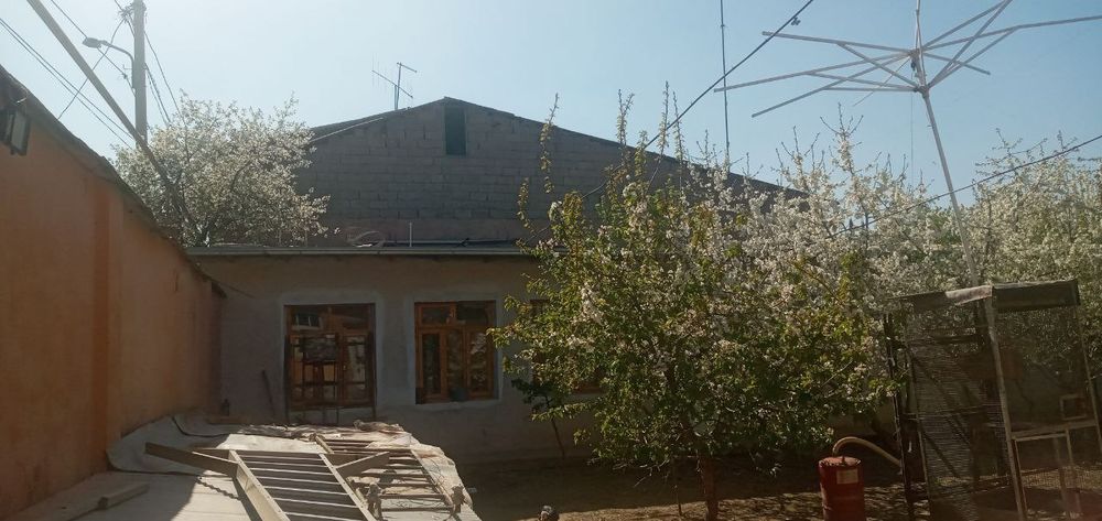 ДОМ, Жилой недвижимость в Яшнаабадский районе