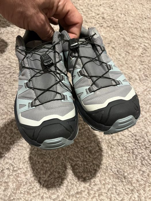 Salomon X-Ultra 360 Gtx-дамски трекинг обувки