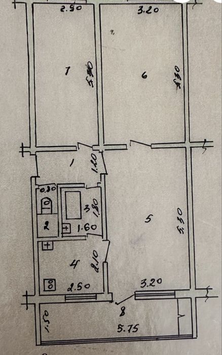 3*4/1/4 ТТЗ-1 Диадора Локомотив N30