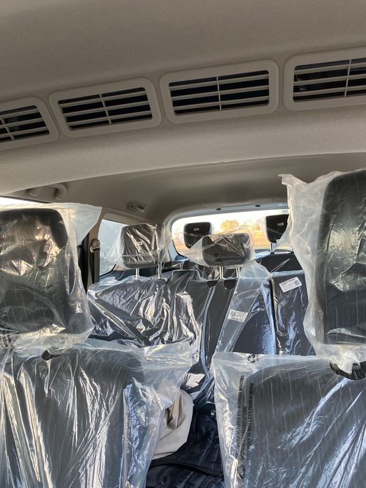 Продается семейный автомобиль