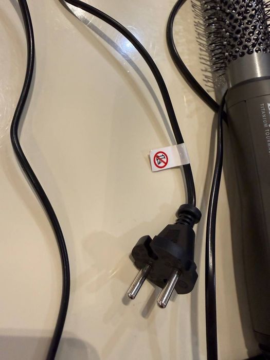 BaBylissPRO Hot Air Styler