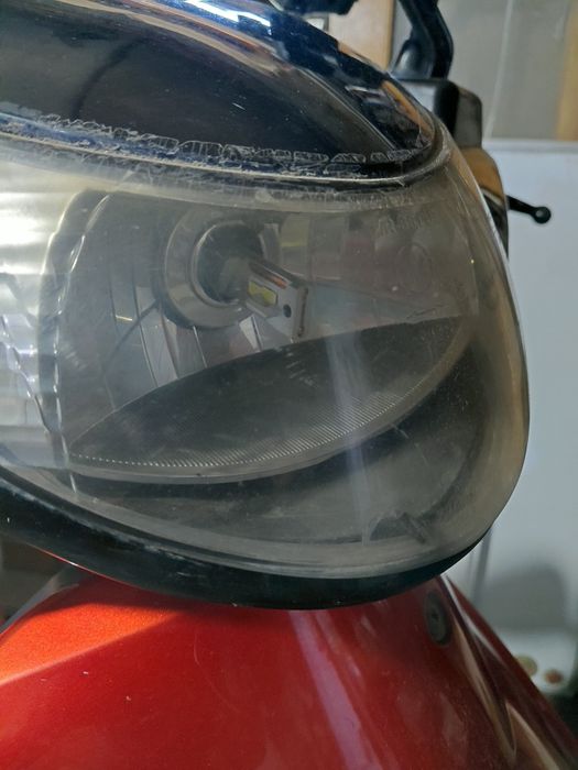 Racer meteor rc50-qt3