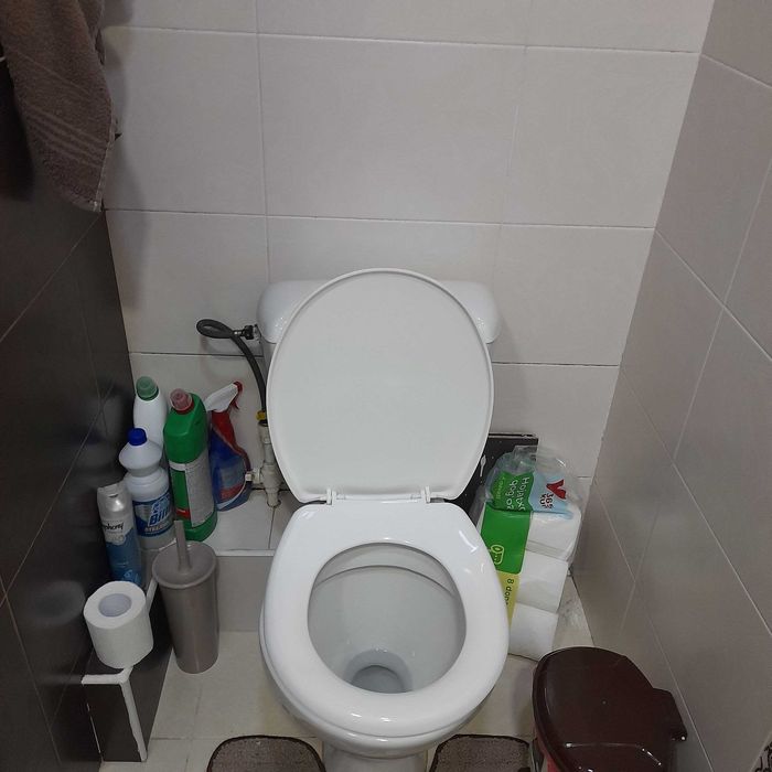 продается своя квартира