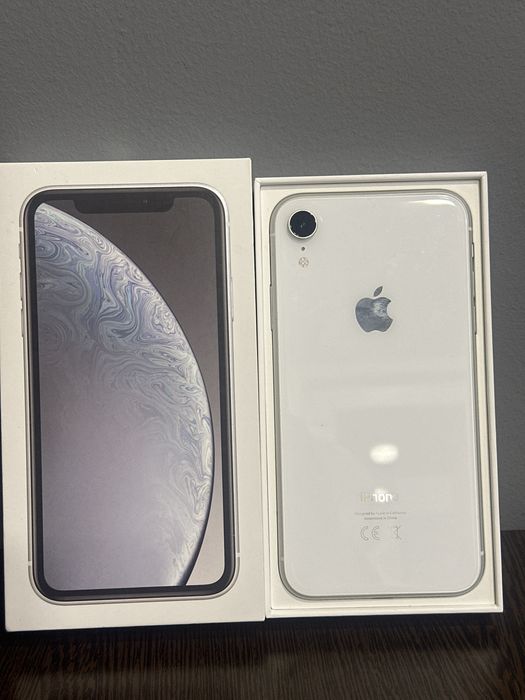 Срочно продаю  Айфон Хр